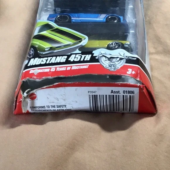 Mattel Hot Wheels bundle - Picture 4 of 6